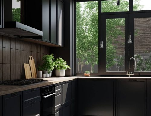 Ultimate Trending Fashion Wooden Cabinet