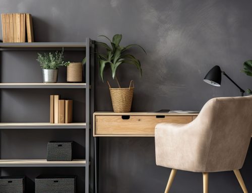 Tips For Designing Reading Area Space Smartly