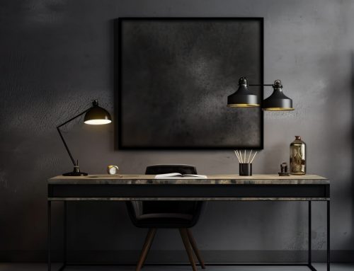 Create Pleasant Vibe With Smart Design Furniture